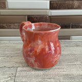15 oz Lesbian Flag Ceramic Mug