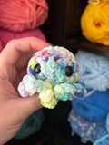 Pocket Octopus - Groovy Glow
