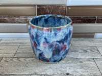 12 oz Bisexual Ceramic Cup