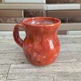 12 oz Lesbian Flag Ceramic Mug