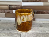 10 oz Tea Dust Flux Hand Warmer Mug