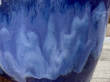 15 oz Purple Crystal Flux Hand Warmer Mug