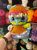 Dare to be Different Bear #2