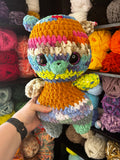 Dare to be Different Bear #2