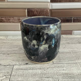 16 oz Asexual Flag Ceramic Cup