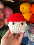 Mushie Boi Crochet Plushie - Small