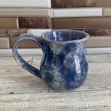 10 oz Bisexual Flag Ceramic Mug