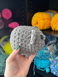 Koala Crochet Plushie