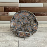 Galaxy Ceramic Spoon Rest