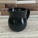 14 oz Black Aventurine Ceramic Mug