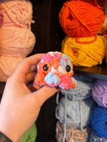 Pocket Octopus - Party Pop