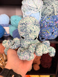 Drift the Octopus - Making Waves