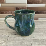 15 oz Gay Flag Ceramic Mug