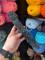 Snake Crochet Plushie