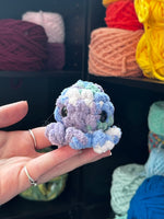 Pocket Octopus - Posy Purple