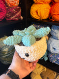 Baby Jade Crochet Plushie