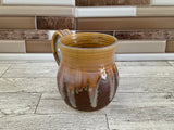 11 oz Tea Dust Flux Ceramic Mug