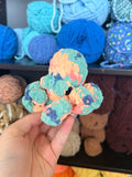 Rift the Octopus - Mini Succulents