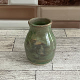 Beetlewing Ceramic Cat Whisker Mini Vase