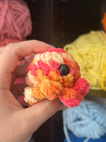 Pocket Octopus - Pink Lemonade