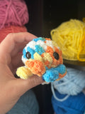 Pocket Octopus - Beach Ball