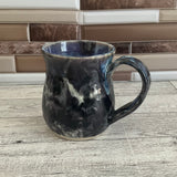 11 oz Asexual Flag Ceramic Mug