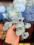 Drift the Octopus - Making Waves