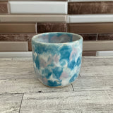 15 oz Transgender Flag Ceramic Cup