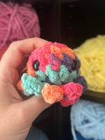Pocket Octopus - Hummingbird