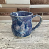 14 oz Bisexual Flag Ceramic Mug
