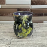 12 oz Non Binary Flag Ceramic Mug