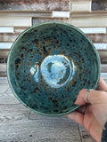 Shipwreck Ceramic Bowl