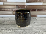 13 oz Cosmic Oil Spill Ceramic Cup