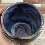 14 oz Non Binary Flag Ceramic Cup