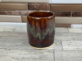 9 oz Rainbow Flux Hand Warmer Mug