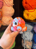 Pocket Octopus - Party Pop
