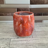 15 oz Lesbian Flag Ceramic Cup