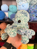 Drift the Octopus - Making Waves