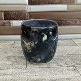 12 oz Asexual Flag Ceramic Cup