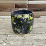 14 oz Non Binary Flag Ceramic Cup
