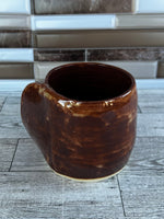 16 oz Maycoshino Hand Warmer Mug