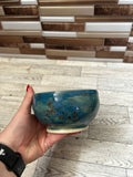 Shipwreck Ceramic Bowl