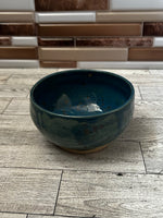 Shipwreck Ceramic Bowl