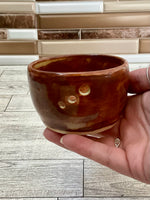 Maycoshino Ceramic Herb Stripper