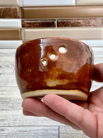 Maycoshino Ceramic Herb Stripper
