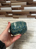 Shipwreck Ceramic Colander