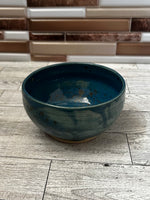 Shipwreck Ceramic Bowl