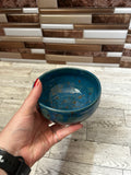 Shipwreck Ceramic Bowl