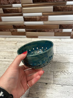 Shipwreck Ceramic Colander