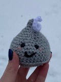 PATTERN ONLY | Hershey Kiss Crochet Pattern | Beginner Friendly Pattern